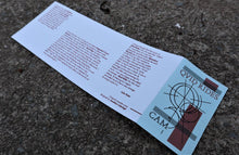 Load image into Gallery viewer, Cam - Quid Rides - ElMuelle1931