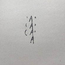 Load image into Gallery viewer, Carcáscara - 2 - ElMuelle1931