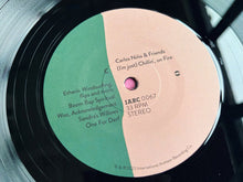 Load image into Gallery viewer, Carlos Niño & Friends - (I'm just) Chillin', on Fire - ElMuelle1931