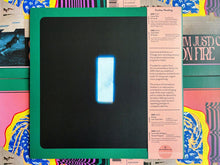 Load image into Gallery viewer, Carlos Niño & Friends - (I'm just) Chillin', on Fire - ElMuelle1931
