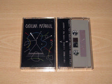 Load image into Gallery viewer, Catalina Matorral - Catalina Matorral - ElMuelle1931