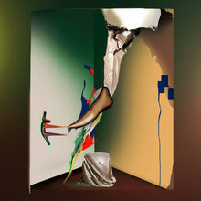 Load image into Gallery viewer, CC Sorensen - Phantom Rooms - ElMuelle1931