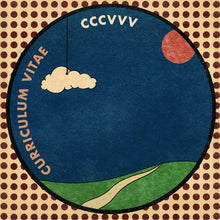 Load image into Gallery viewer, CCCVVV – Curriculum Vitae - ElMuelle1931