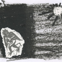 Load image into Gallery viewer, Cellarkalt - Blaue Stunde, Kleidermann - ElMuelle1931