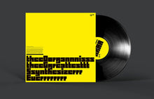 Load image into Gallery viewer, Charlemagne Palestine – theeOorgannnissstheeGgreattestttSsynthesizerrrEverrrrrrrr - ElMuelle1931