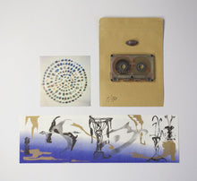 Load image into Gallery viewer, Cheryl E. Leonard - Schism - ElMuelle1931