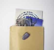 Load image into Gallery viewer, Cheryl E. Leonard - Schism - ElMuelle1931