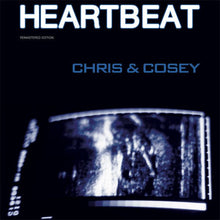Load image into Gallery viewer, Chris & Cosey - Heartbeat - ElMuelle1931