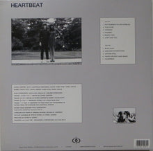 Load image into Gallery viewer, Chris & Cosey - Heartbeat - ElMuelle1931