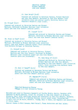 Load image into Gallery viewer, Christina Vantzou, Michael Harrison and John Also Bennett – S/T - ElMuelle1931