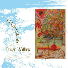 Load image into Gallery viewer, C.I.A. Débutante – Down, Willow - ElMuelle1931