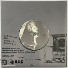 Load image into Gallery viewer, C.I.A. Débutante - Pier - ElMuelle1931