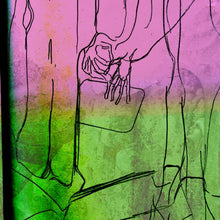 Load image into Gallery viewer, C.I.A. Débutante - Punch/Garden - ElMuelle1931