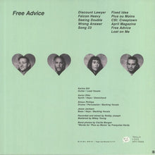 Load image into Gallery viewer, Cindy - Free Advice - ElMuelle1931