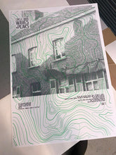 Load image into Gallery viewer, Circle Bros - Waves/Peaks - ElMuelle1931