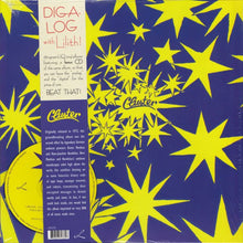 Load image into Gallery viewer, Cluster - Cluster II - ElMuelle1931