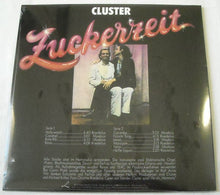 Load image into Gallery viewer, Cluster - Zuckerzeit - ElMuelle1931