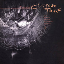 Load image into Gallery viewer, Cocteau Twins - Treasure - ElMuelle1931