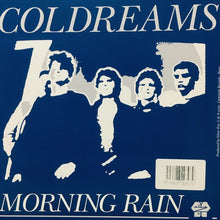 Load image into Gallery viewer, Coldreams - Morning Rain / Eyes - ElMuelle1931