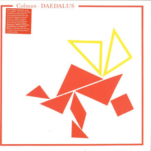 Load image into Gallery viewer, Colman - Daedalus - ElMuelle1931