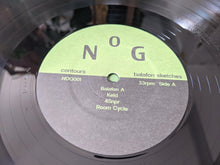 Load image into Gallery viewer, Contours - Balafon Sketches - ElMuelle1931