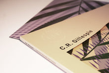 Load image into Gallery viewer, C.R. Gillespie - Concentration Patterns - ElMuelle1931