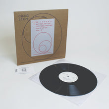 Load image into Gallery viewer, Craig Leon - The Canon — Anthology Of Interplanetary Folk Music Vol. 2 - ElMuelle1931