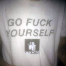 Load image into Gallery viewer, Crash Toto - The Riptoffer EP - ElMuelle1931