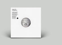 Load image into Gallery viewer, Crash Toto - The Riptoffer EP - ElMuelle1931