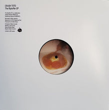 Load image into Gallery viewer, Crash Toto - The Riptoffer EP - ElMuelle1931