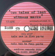 Load image into Gallery viewer, Crazy Doberman - Two Tales - ElMuelle1931