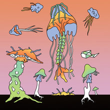 Load image into Gallery viewer, Cult of Riggonia - Orbed Porches - ElMuelle1931