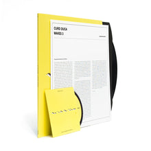 Load image into Gallery viewer, Curd Duca - Waves 3 - ElMuelle1931