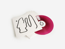 Load image into Gallery viewer, CV & JAB - Zin Taylor's Thoughts Of A Dot As It Travels A Surface - ElMuelle1931