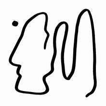 Load image into Gallery viewer, CV & JAB - Zin Taylor's Thoughts Of A Dot As It Travels A Surface - ElMuelle1931