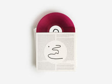 Load image into Gallery viewer, CV & JAB - Zin Taylor's Thoughts Of A Dot As It Travels A Surface - ElMuelle1931