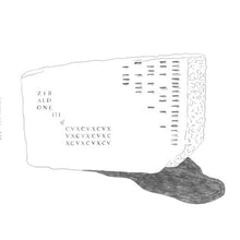 Load image into Gallery viewer, CVX (Rupert Clervaux) - Zibaldone III Of Cvx - ElMuelle1931