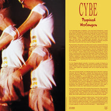 Load image into Gallery viewer, Cybe - Tropisch Verlangen - ElMuelle1931