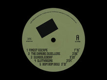 Load image into Gallery viewer, Dali Muru & The Polyphonic Swarm – Dali Muru & The Polyphonic Swarm - ElMuelle1931