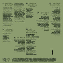 Load image into Gallery viewer, Dali Muru & The Polyphonic Swarm – Dali Muru & The Polyphonic Swarm - ElMuelle1931