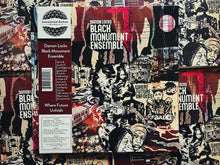 Load image into Gallery viewer, Damon Locks Black Monument Ensemble - Where Future Unfolds - ElMuelle1931