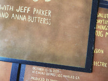 Load image into Gallery viewer, Daniel Villarreal - Lados B - ElMuelle1931