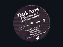 Load image into Gallery viewer, Dark Arts - Reflections In A Rear View Mirror - ElMuelle1931