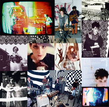 Load image into Gallery viewer, Dark Arts - Reflections In A Rear View Mirror - ElMuelle1931