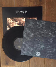 Load image into Gallery viewer, De Ambassade - Duistre Kamers - ElMuelle1931