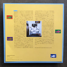 Load image into Gallery viewer, Dead Goldfish Ensemble - Fishy Tales - ElMuelle1931