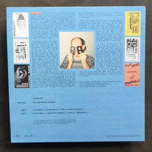 Load image into Gallery viewer, Dead Goldfish Ensemble - Fishy Tales - ElMuelle1931