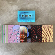 Load image into Gallery viewer, Deaf Kids - Ritos do Colapso - ElMuelle1931