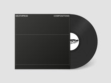 Load image into Gallery viewer, Deathprod - Compositions - ElMuelle1931