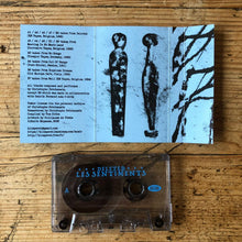 Load image into Gallery viewer, Deleted - Les Sentiments - ElMuelle1931